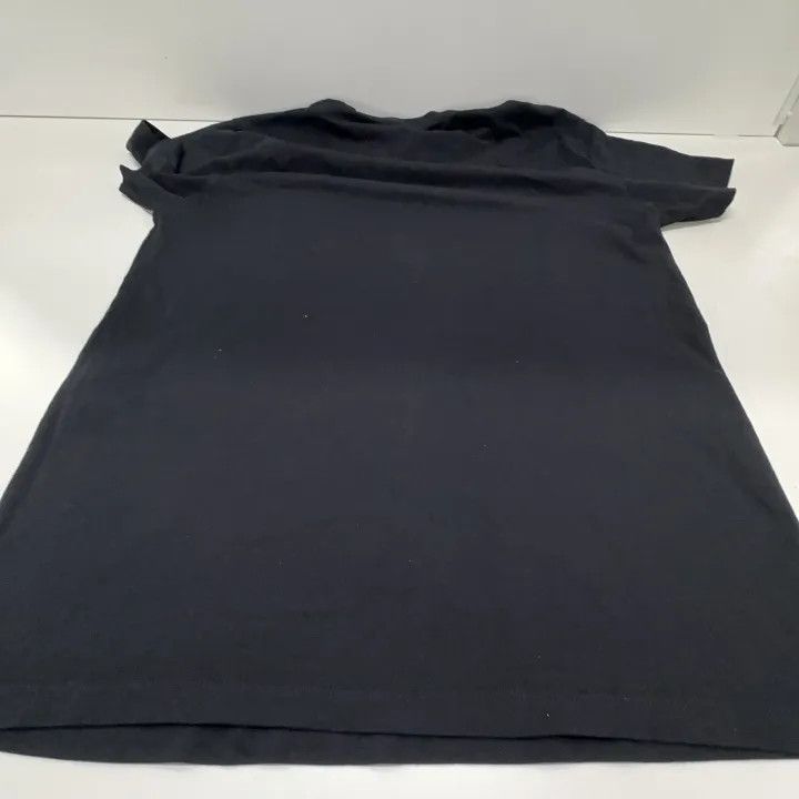 Loewe Loewe Classic Embroidered Logo T-shirt for Men Size US S / EU 44-46 / 1 - 12 Thumbnail