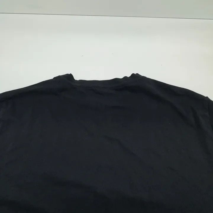 Loewe Loewe Classic Embroidered Logo T-shirt for Men Size US S / EU 44-46 / 1 - 11 Thumbnail