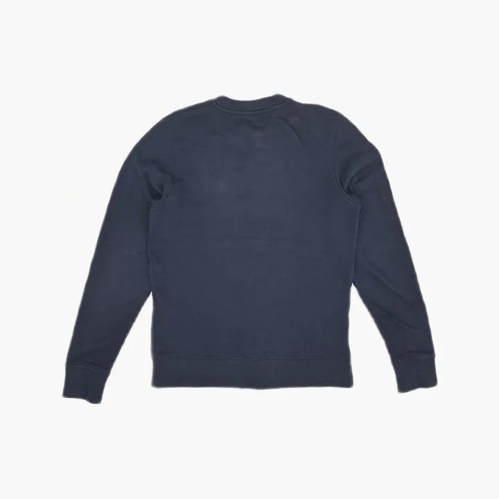 Loewe Loewe Rainbow Logo Embroidered Sweatshirt Size US XS / EU 42 / 0 - 3 Thumbnail