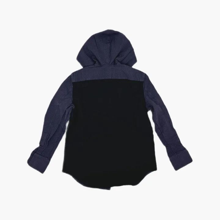 Loewe Loewe Casual Hooded Jacket Size US M / EU 48-50 / 2 - 3 Thumbnail