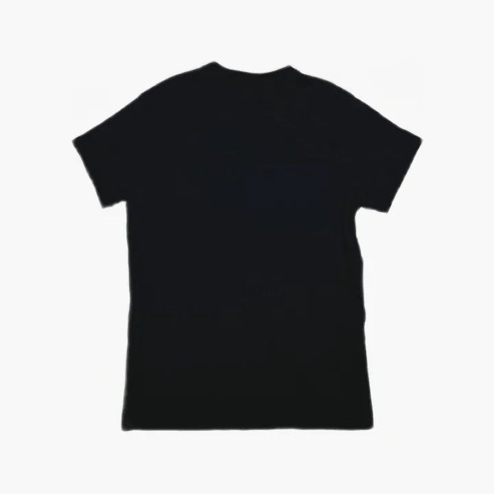 Loewe Loewe Classic Logo Embroidery Black T-Shirt Size US S / EU 44-46 / 1 - 3 Thumbnail