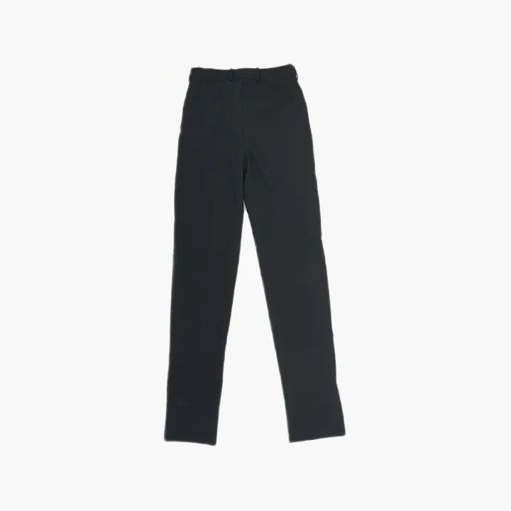 Loewe Loewe Casual Straight Cut Trousers Size US 42 / EU 58 - 3 Thumbnail