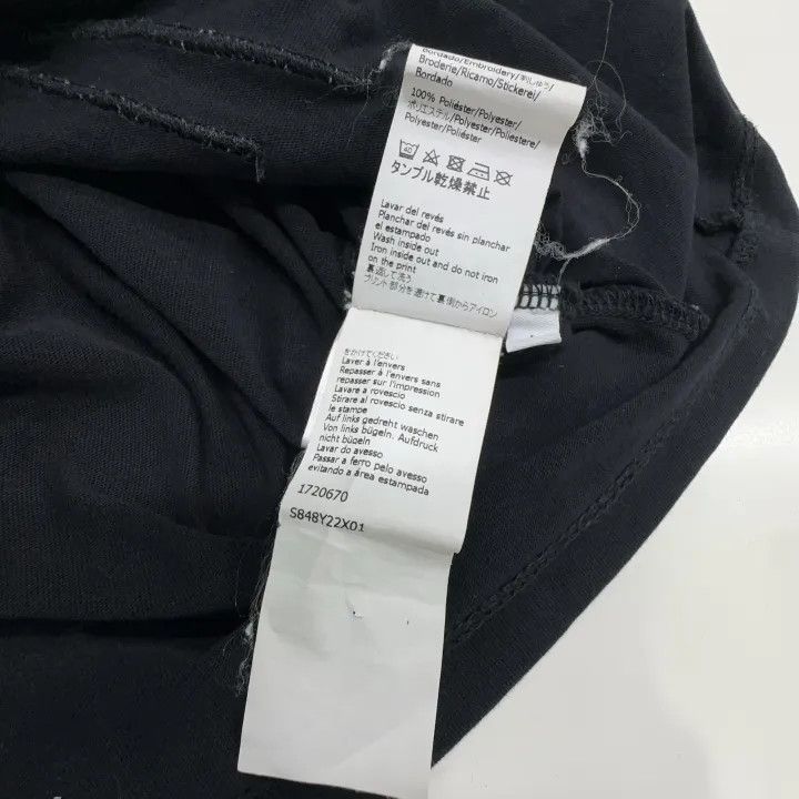 LOEWE x Totoro Graphic Short Sleeve T-Shirt