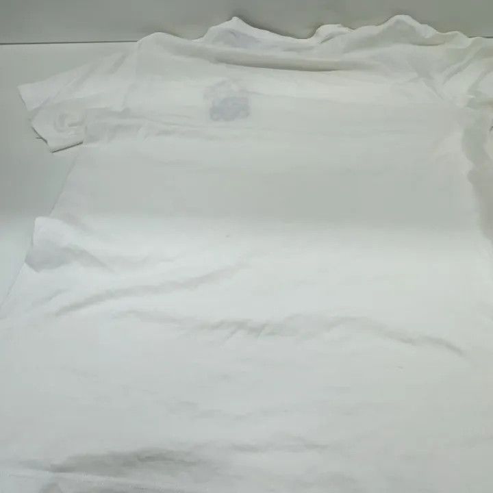 Loewe Loewe Animal Cartoon Logo T-Shirt Size US S / EU 44-46 / 1 - 11 Thumbnail
