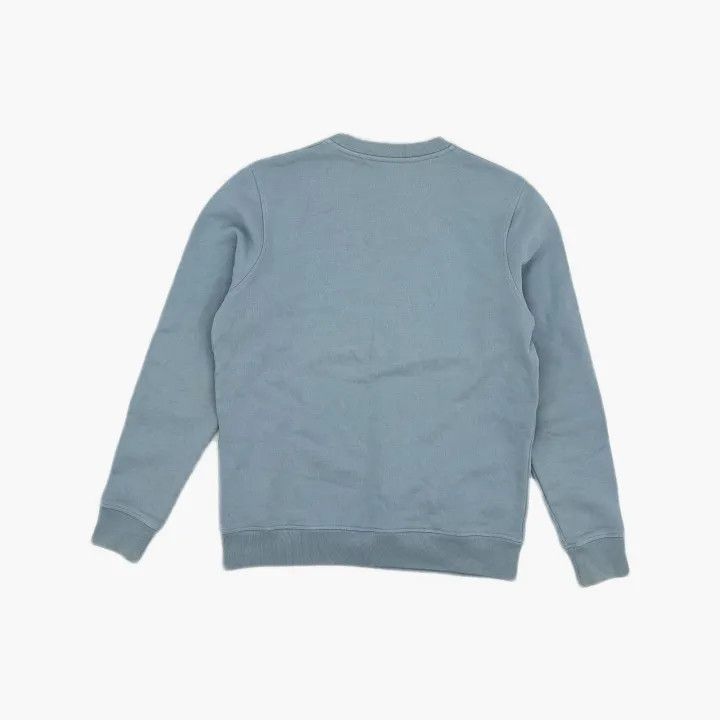 Loewe Loewe Classic Logo Embroidered Crewneck Sweatshirt Size US S / EU 44-46 / 1 - 3 Thumbnail