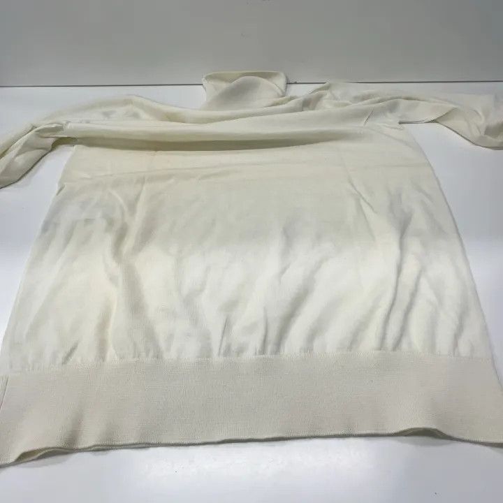 Loewe Loewe Knit Cashmere Turtleneck Sweater Size US L / EU 52-54 / 3 - 16 Thumbnail