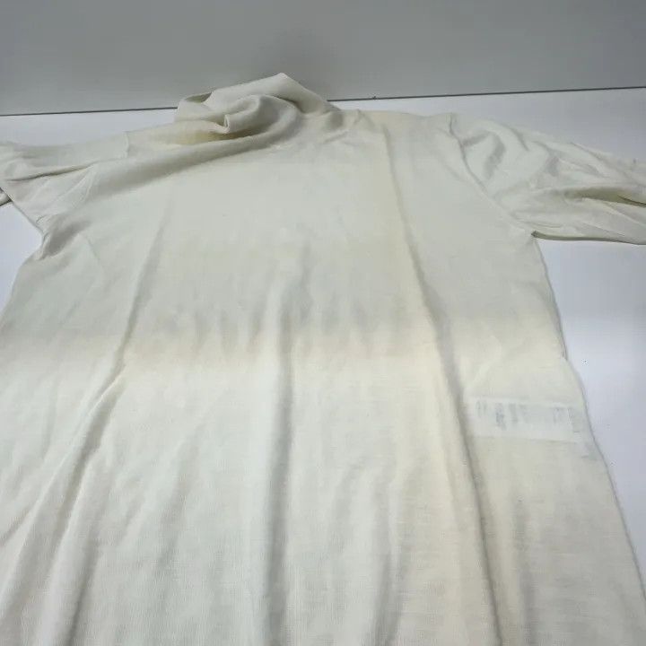 Loewe Loewe Knit Cashmere Turtleneck Sweater Size US L / EU 52-54 / 3 - 7 Thumbnail