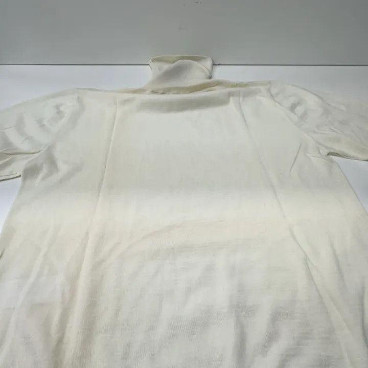 Loewe Loewe Knit Cashmere Turtleneck Sweater Size US L / EU 52-54 / 3 - 15 Thumbnail