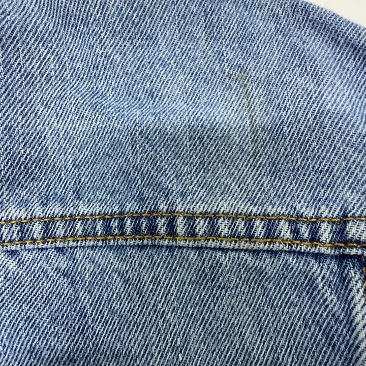 Loewe Loewe SS23 Casual Blue Denim Jacket Size US L / EU 52-54 / 3 - 10 Thumbnail