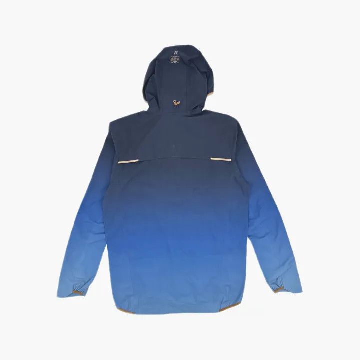 Loewe Loewe Hooded Half-Zip Casual Sweatshirt Size US M / EU 48-50 / 2 - 3 Thumbnail