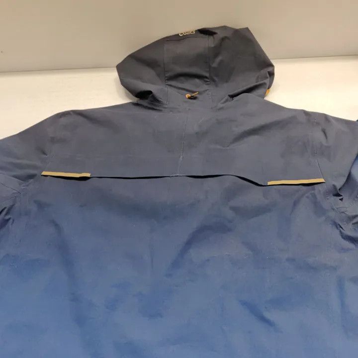 Loewe Loewe Hooded Half-Zip Casual Sweatshirt Size US M / EU 48-50 / 2 - 7 Thumbnail