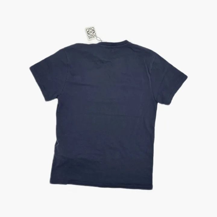 Loewe LOEWE Casual Solid Color Round Neck T-Shirt Size US S / EU 44-46 / 1 - 3 Thumbnail