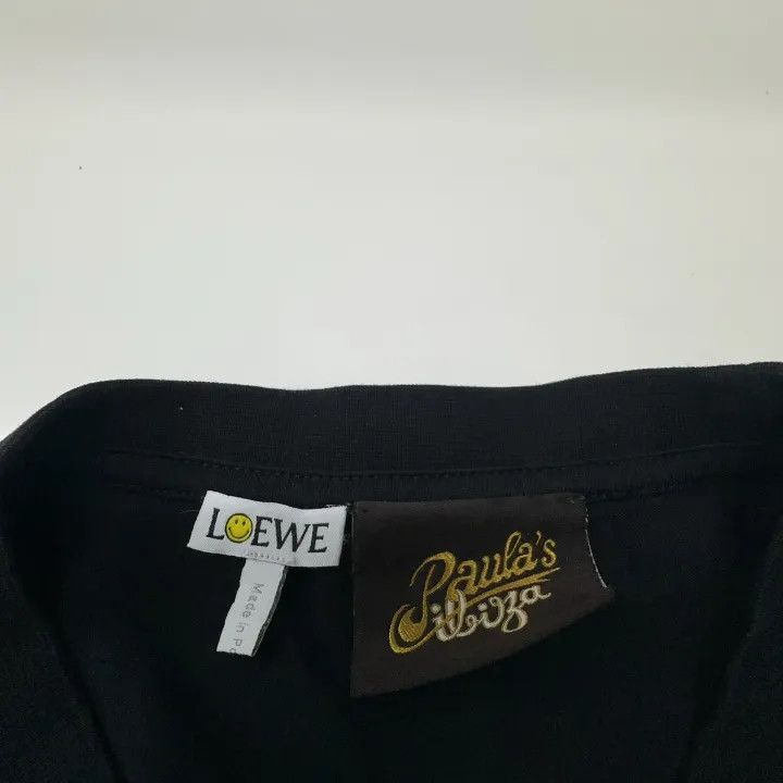 Loewe loewe short sleeve Size US S / EU 44-46 / 1 - 6 Thumbnail