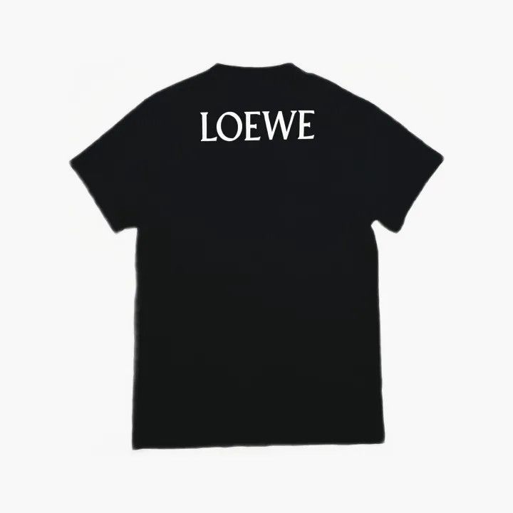 Loewe loewe short sleeve Size US S / EU 44-46 / 1 - 3 Thumbnail