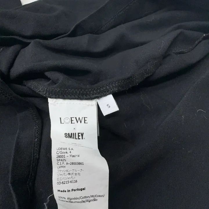 Loewe loewe short sleeve Size US S / EU 44-46 / 1 - 5 Thumbnail