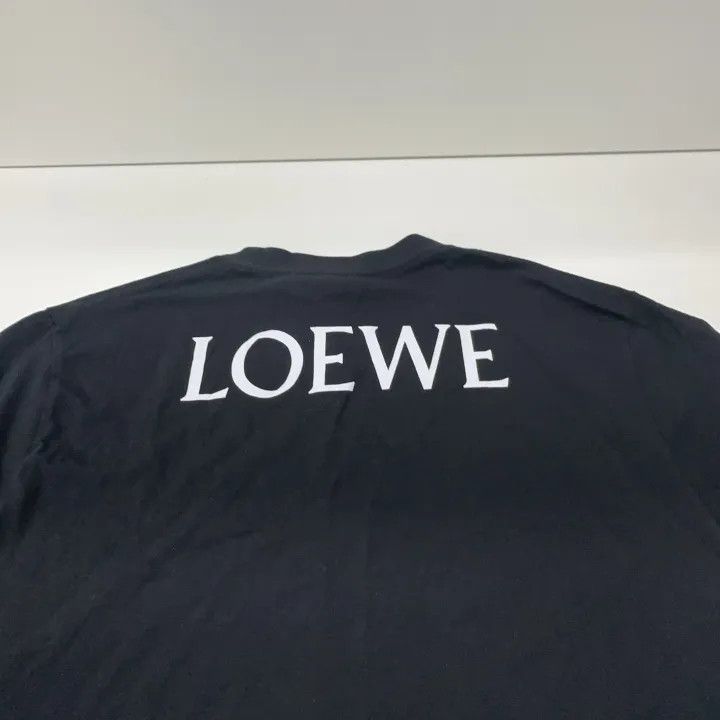 Loewe loewe short sleeve Size US S / EU 44-46 / 1 - 11 Thumbnail