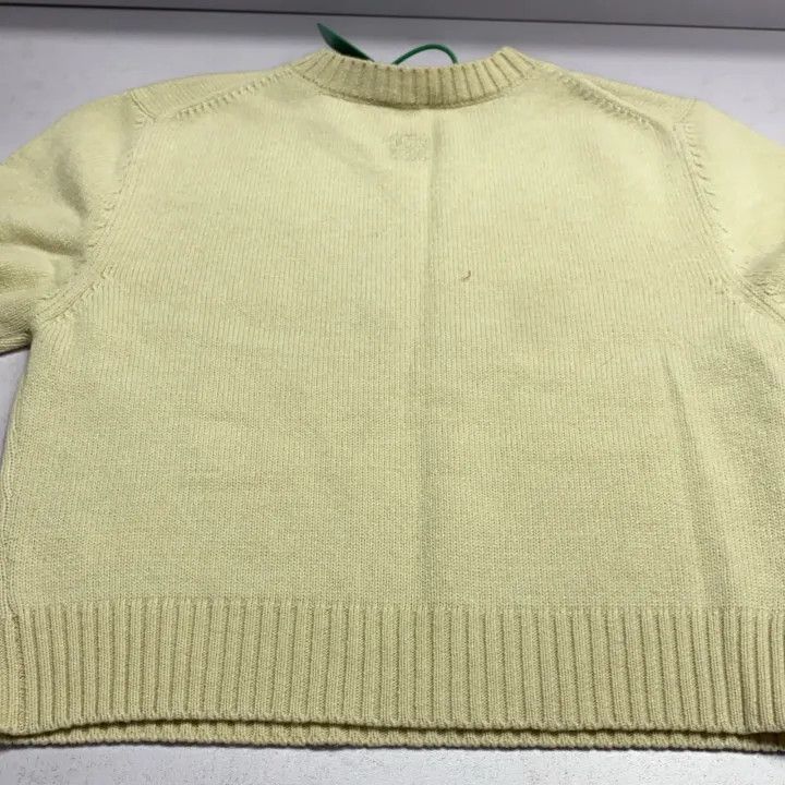 Loewe Loewe Casual Knit Pullover Sweater Size US L / EU 52-54 / 3 - 4 Thumbnail