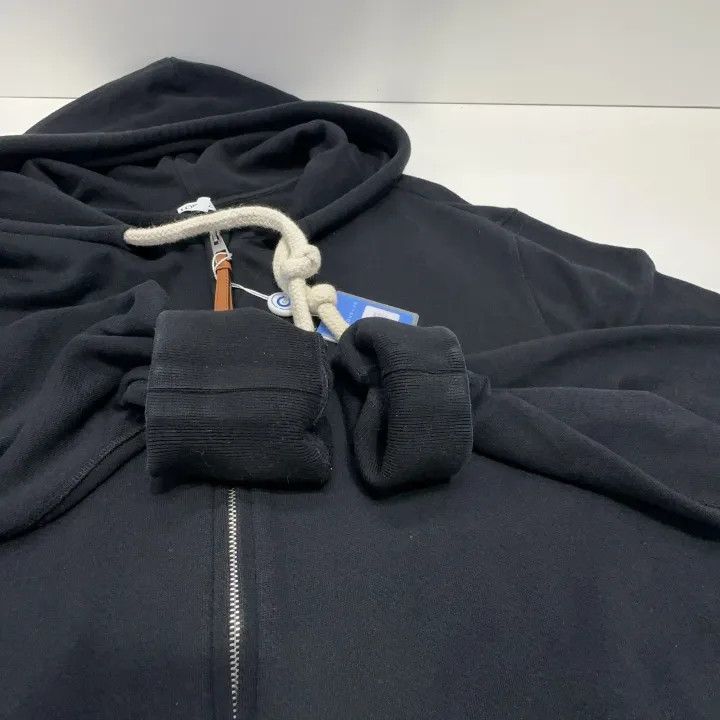 Loewe Loewe Rainbow Logo Zip-Up Hoodie Size US M / EU 48-50 / 2 - 7 Thumbnail