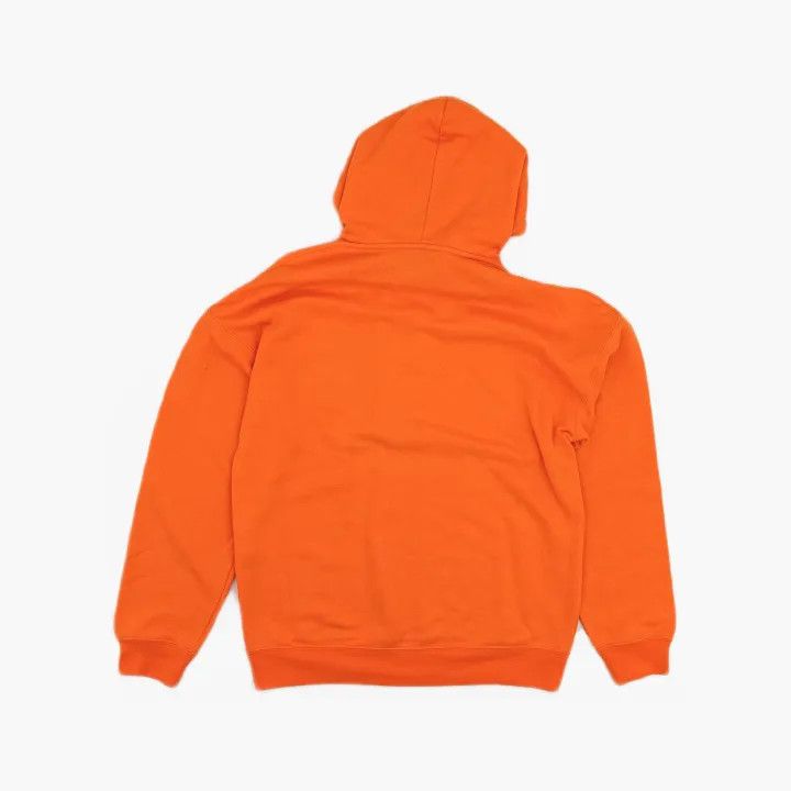 Loewe Loewe SS22 Orange Logo Hoodie for Men Size US S / EU 44-46 / 1 - 3 Thumbnail
