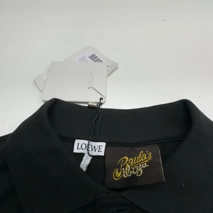 Loewe loewe short sleeve Size US XS / EU 42 / 0 - 6 Thumbnail