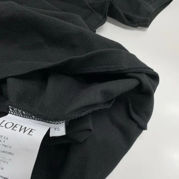 Loewe loewe short sleeve Size US XS / EU 42 / 0 - 5 Thumbnail