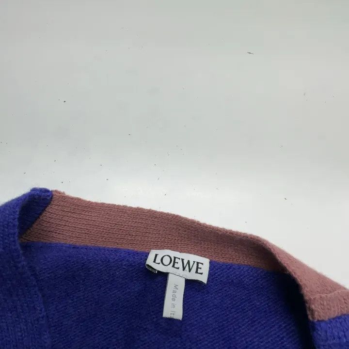 Loewe loewe short sleeve Size US M / EU 48-50 / 2 - 6 Thumbnail
