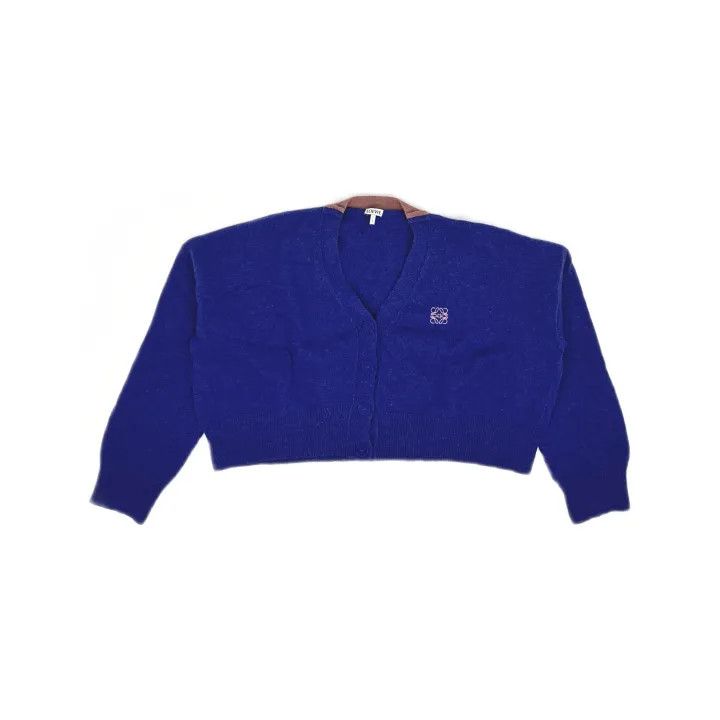 Loewe loewe short sleeve Size US M / EU 48-50 / 2 - 2 Thumbnail