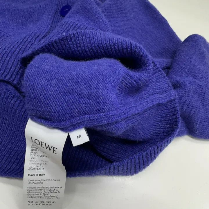 Loewe loewe short sleeve Size US M / EU 48-50 / 2 - 5 Thumbnail