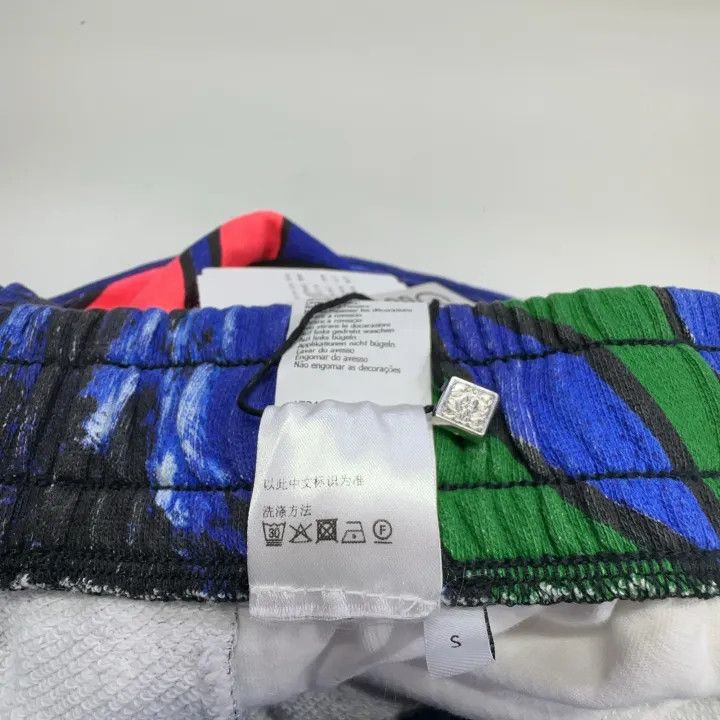 Loewe Loewe Paula’s Ibiza Printed Shorts for Men Size US 26 / EU 42 - 8 Thumbnail