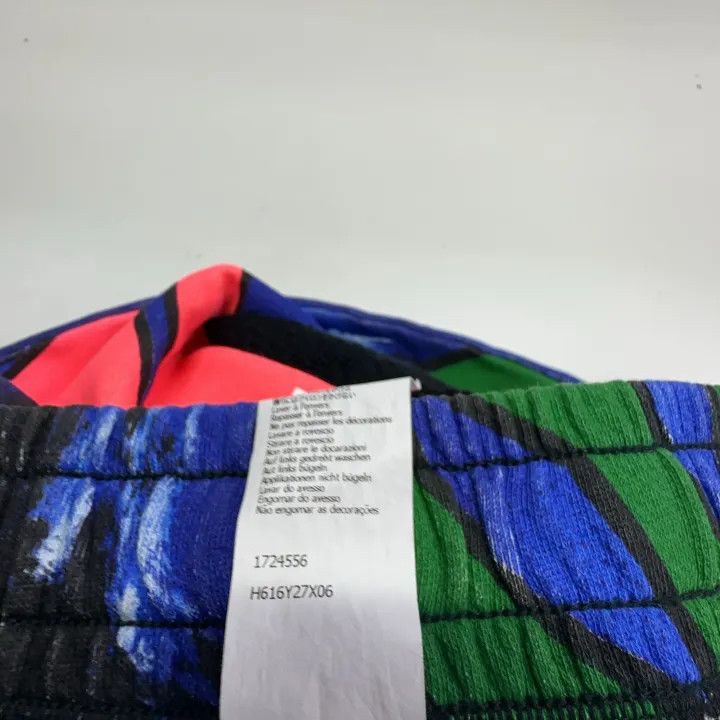 Loewe Loewe Paula’s Ibiza Printed Shorts for Men Size US 26 / EU 42 - 7 Thumbnail