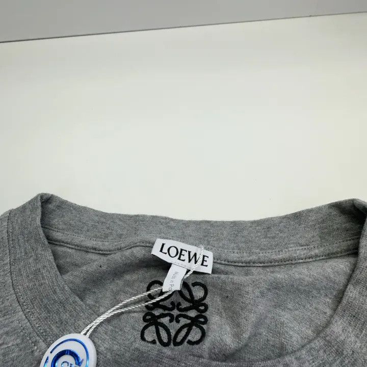 Loewe Loewe Landscape Print Short Sleeve T-Shirt Size US M / EU 48-50 / 2 - 8 Thumbnail