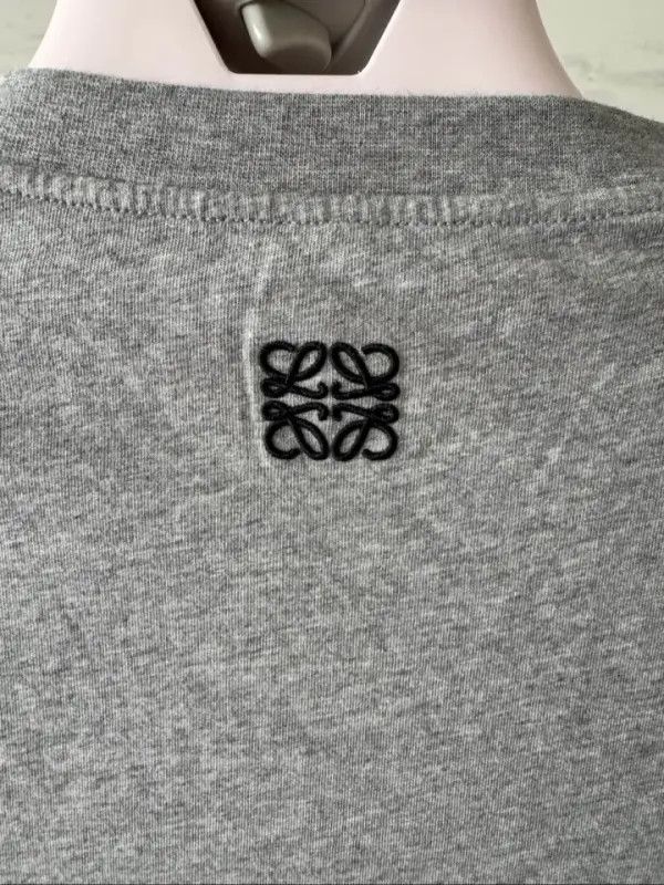 Loewe Loewe Landscape Print Short Sleeve T-Shirt Size US M / EU 48-50 / 2 - 12 Thumbnail