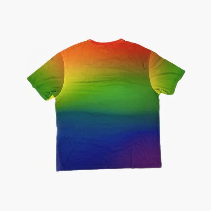 Loewe Loewe SS23 Colorful Logo Print T-Shirt Size US XS / EU 42 / 0 - 3 Thumbnail