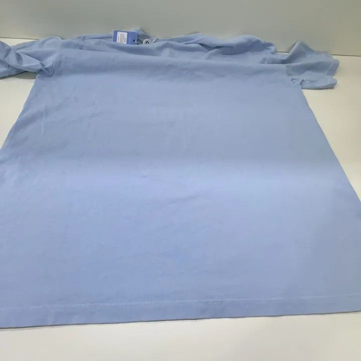 Loewe Loewe Embroidered Logo Short Sleeve T-Shirt Size US XL / EU 56 / 4 - 14 Thumbnail