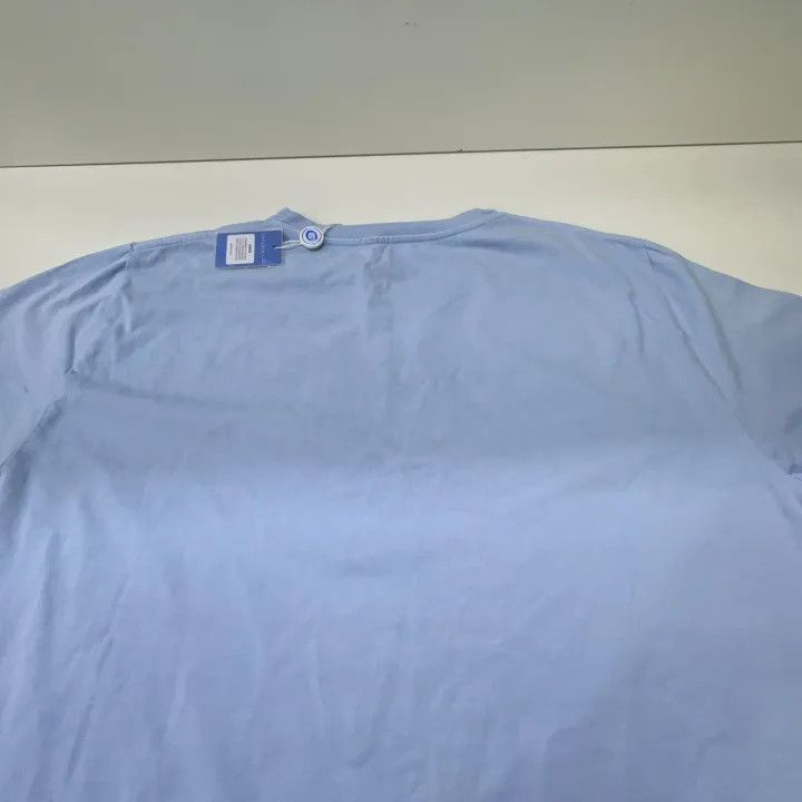 Loewe Loewe Embroidered Logo Short Sleeve T-Shirt Size US XL / EU 56 / 4 - 13 Thumbnail