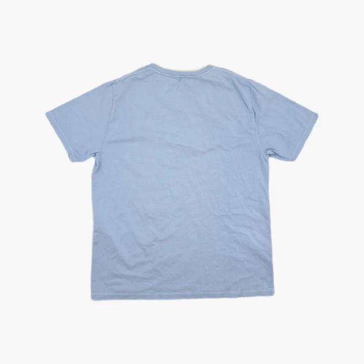 Loewe Loewe Embroidered Logo Short Sleeve T-Shirt Size US XL / EU 56 / 4 - 3 Thumbnail
