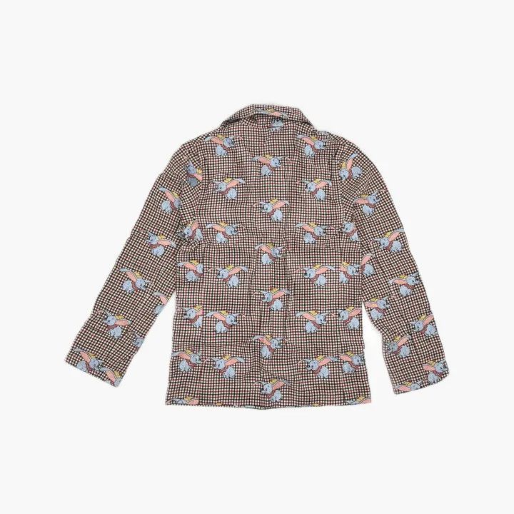 Loewe Loewe Casual Long Sleeve Shirt Size US M / EU 48-50 / 2 - 3 Thumbnail