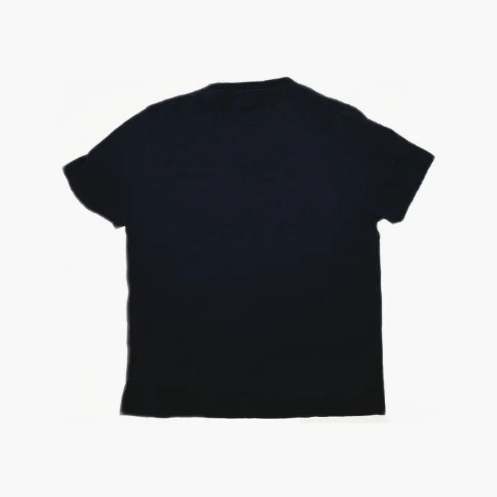 Loewe Loewe Black Logo Print Short Sleeve T-Shirt Size US XXL / EU 58 / 5 - 3 Thumbnail