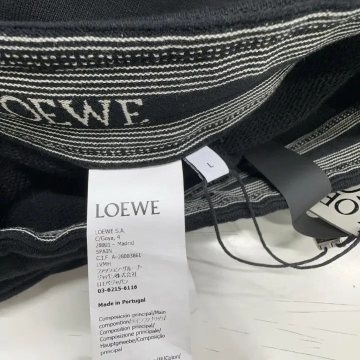Loewe loewe short sleeve Size US L / EU 52-54 / 3 - 4 Thumbnail