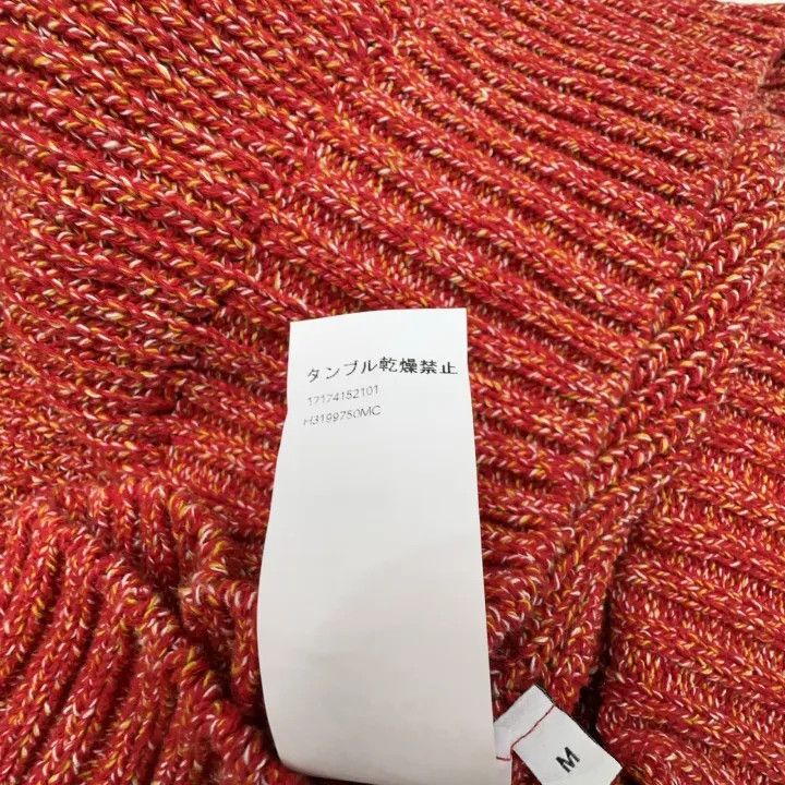 Loewe Loewe Fashion Knitted Sweater in Pink Size US M / EU 48-50 / 2 - 5 Thumbnail