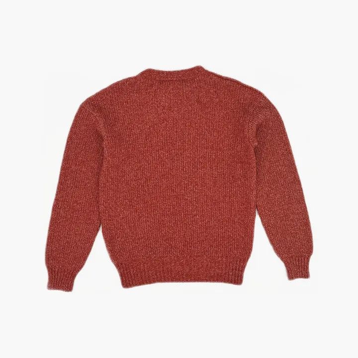 Loewe Loewe Fashion Knitted Sweater in Pink Size US M / EU 48-50 / 2 - 3 Thumbnail