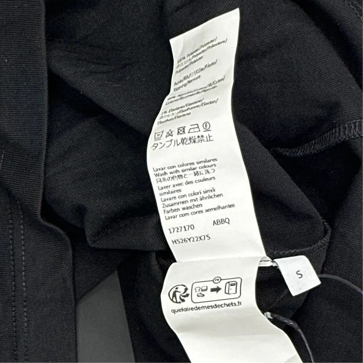 Loewe loewe short sleeve Size US S / EU 44-46 / 1 - 4 Thumbnail