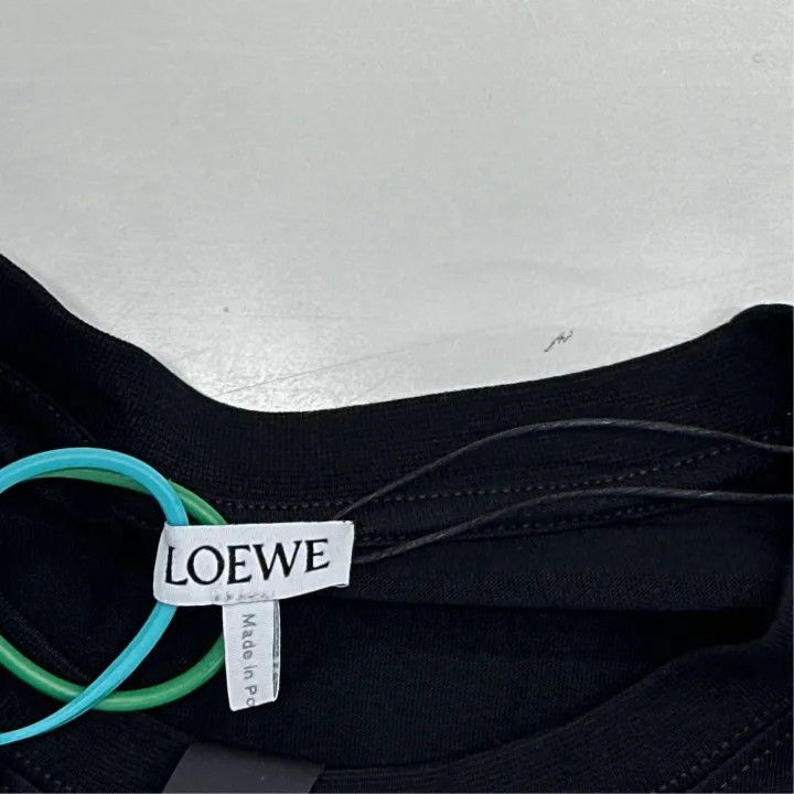 Loewe loewe short sleeve Size US S / EU 44-46 / 1 - 2 Thumbnail