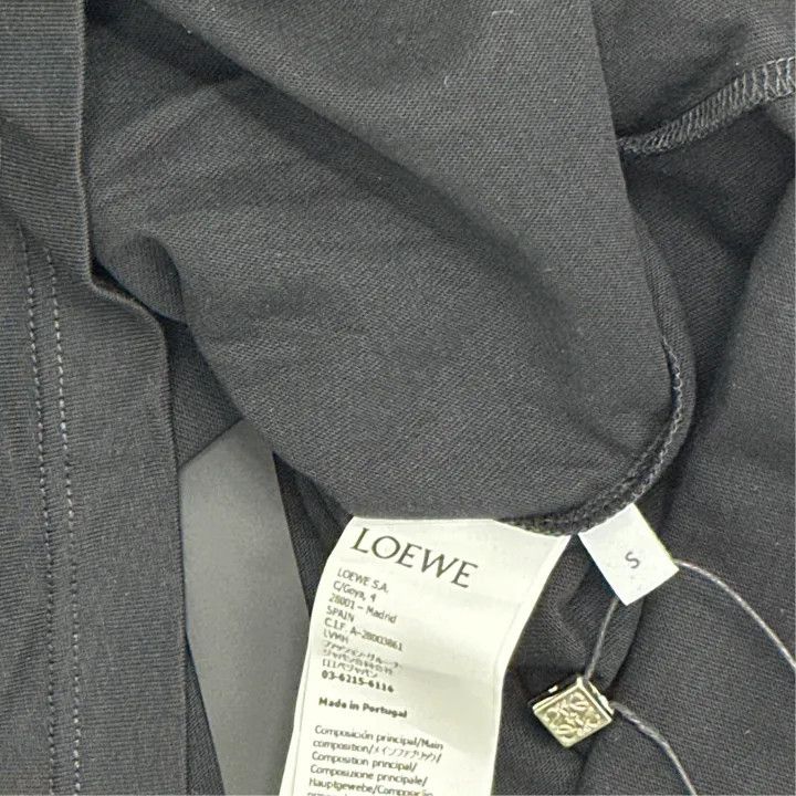 Loewe loewe short sleeve Size US S / EU 44-46 / 1 - 3 Thumbnail