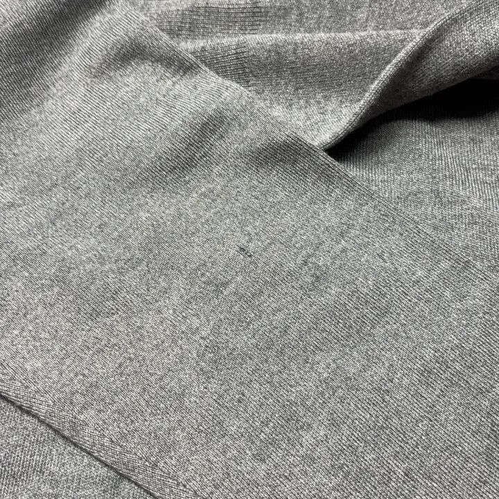 Loewe Loewe Gray Heart Print Long Sleeve Sweatshirt Size US S / EU 44-46 / 1 - 8 Thumbnail