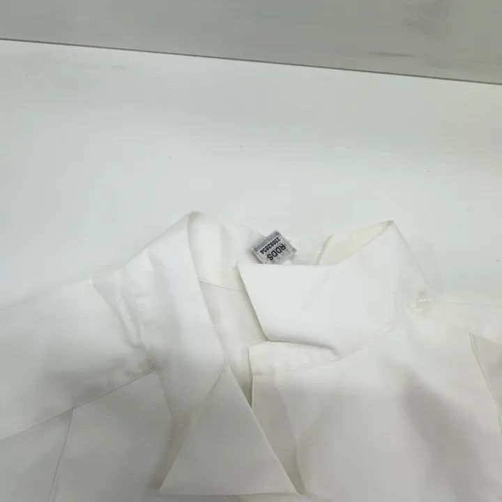 Loewe Loewe Casual Versatile Shirt Size US L / EU 52-54 / 3 - 8 Thumbnail