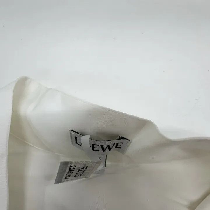 Loewe Loewe Casual Versatile Shirt Size US L / EU 52-54 / 3 - 5 Thumbnail