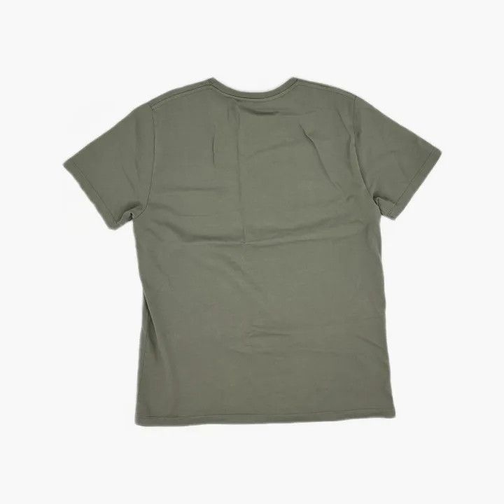 Loewe Loewe Letter Print Crew Neck Short Sleeve T-Shirt Size US S / EU 44-46 / 1 - 3 Thumbnail