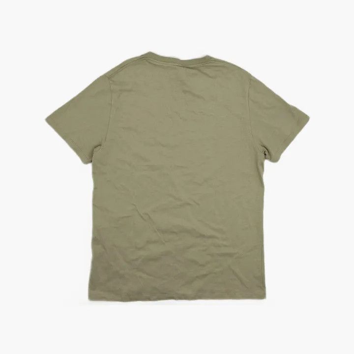 Loewe Loewe Embroidered Logo Short Sleeve T-Shirt Size US XL / EU 56 / 4 - 3 Thumbnail