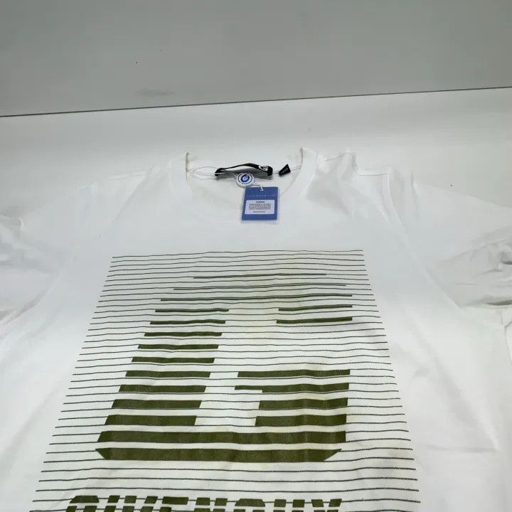 Givenchy Givenchy Logo Print Round Neck T-Shirt Size US S / EU 44-46 / 1 - 7 Thumbnail